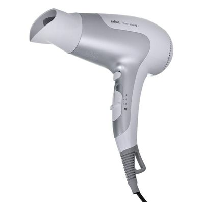 Haartrockner Braun Satin Hair 5 HD 580, 2500 W, ionisch