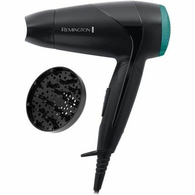 Haartrockner Remington D 1500 On The Go, Reisehaartrockner, 2000 W