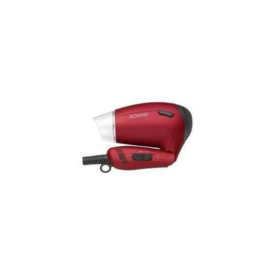 Reisehaartrockner Bomann HTD 8005 CB, faltbar, 1300 W