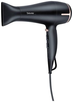 Haartrockner Beurer HC 60 1400W mit Beréhrungssensor