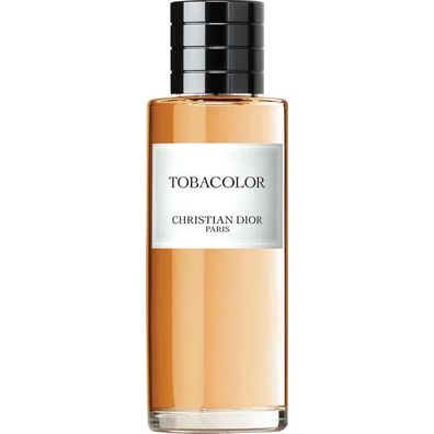 Dior Tobacolor - Eau De Parfum - Parfumprobe - Duftprobe - Zerstäuber