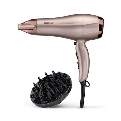 Haartrockner Babyliss Turbo Shine 2200W D570DE