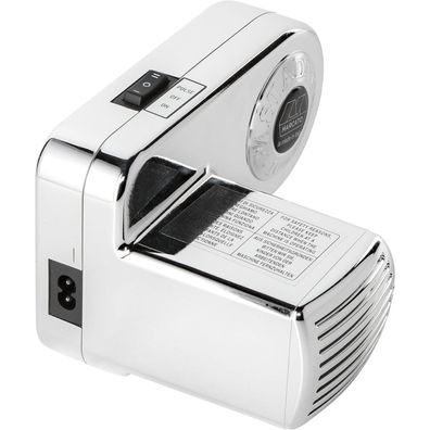 Pastadrive Marcato Elektrischer Pastamotor aus Edelstahl