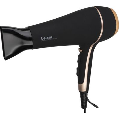 Haartrockner beurer HC 30, 2400 Watt, schwarz