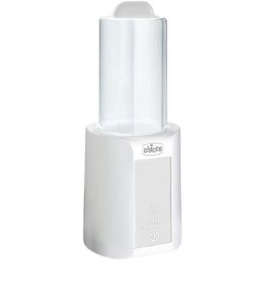 Flaschenwärmer Chicco 4-in-1 Multifunktion