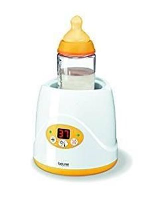 Flaschenwärmer Beurer BY 52 Weiß