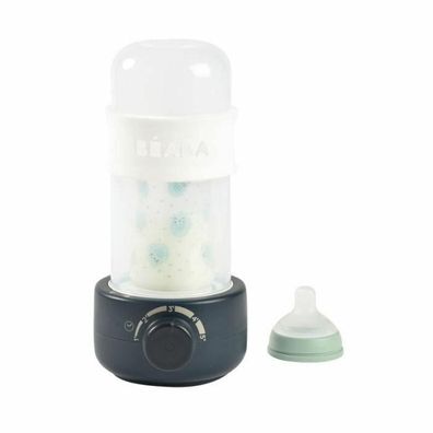 Flaschenwärmer Beaba Baby Milk Second Schnell und Multifunktional