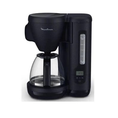 Programmierbare Kaffeemaschine Moulinex 15 Tassen Blau