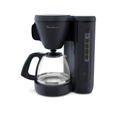 Filterkaffeemaschine Moulinex Blau Nacht 15 Tassen