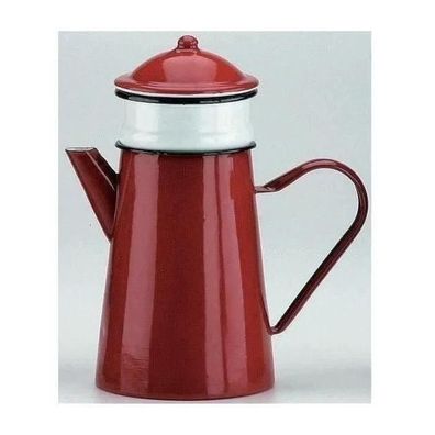 Kaffeebereiter Ibili Vintage 1,5 L mit Filter