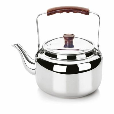 Kaffeekanne Ibili Edelstahl 1,75 L