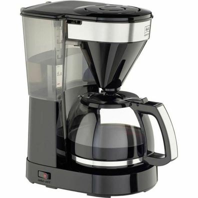 Kaffeemaschine Melitta Easy Top II 1023-04 schwarz