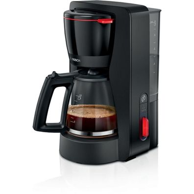 Filterkaffeemaschine Bosch TKA3M133, 1200 W, 1,25 L