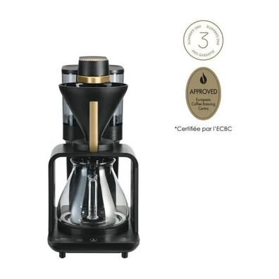 Kaffeemaschine Melitta EPOUR 1024-12 mit 1515 Watt