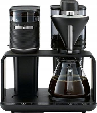 Kaffeemaschine Melitta EPOS mit integriertem Mahlwerk