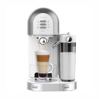 Kaffeemaschine Cecotec Power Instant-ccino 20 Chic