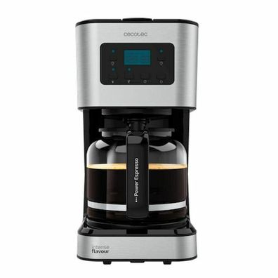 Filterkaffeemaschine Cecotec Coffee 66 Smart 1,5 Liter