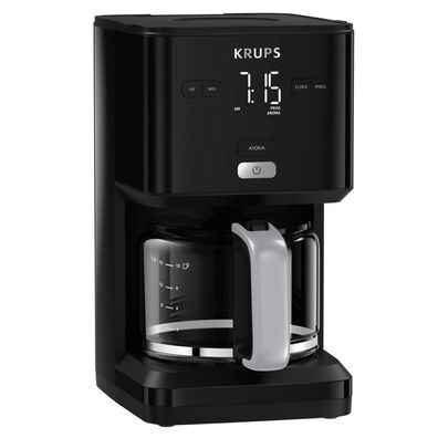 Kaffeemaschine Krups Smart'n Light KM6008