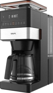 Filterkaffeemaschine Krups KM 8428 Grind Aroma XL