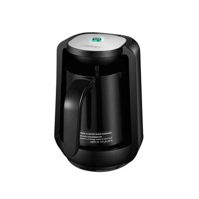 Kaffeemaschine hibrew Térkische 250 ml schwarz