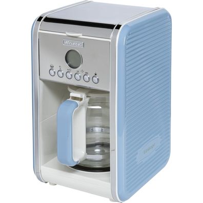 Filterkaffeemaschine Ariete Vintage 1342 Blauhimmel