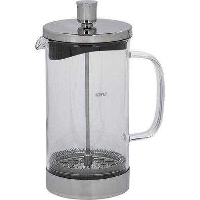 Kaffeemaschine Gefu Diego Edelstahl 1 Liter