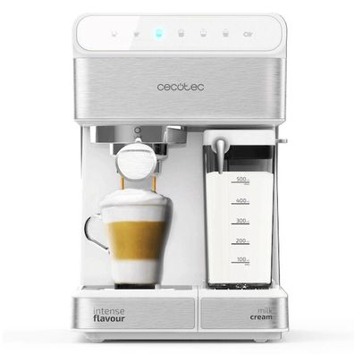 Kaffeemaschine Cecotec Power Instant-ccino 20 Touch Serie Bianca