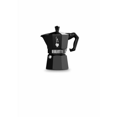 Kaffeemaschine Bialetti Moka Exclusive Aluminium 3 Tassen