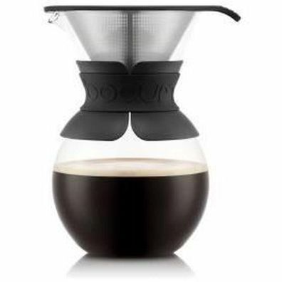 Manuelle Kaffeemaschine Bodum 1.0 L