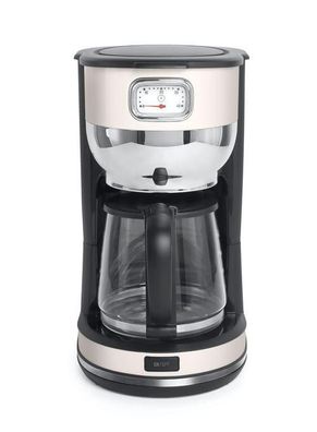 Filterkaffeemaschine Muse MS-220 SC Weiß