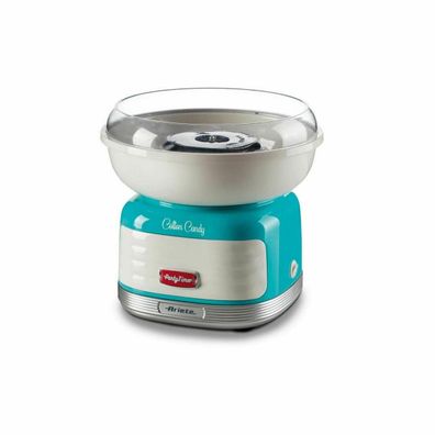 Zuckerwattemaschine Ariete Retro Design 450 W