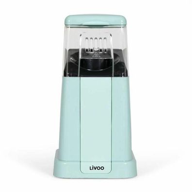 Popcornmaschine Livoo mit 1200 W Leistung