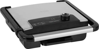 Panini Grill Princess Antihaftbeschichtung, klappbar, 2000W