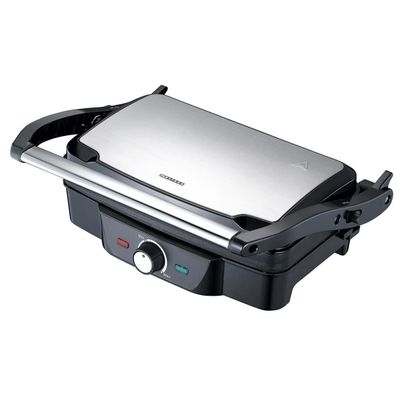 Elektrischer Panini-Grill Melissa mit Thermostat
