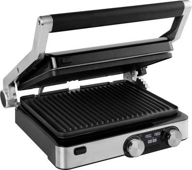 Elektrischer Grill Princess 117310 mit digitaler Steuerung