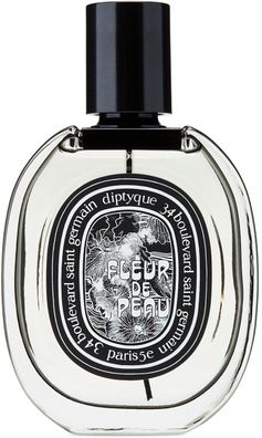 Diptyque Fleur De Peau - Eau De Parfum - Parfumprobe
