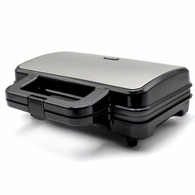 Kéchengerät MPM Elektrischer Sandwichmaker MOP-20M