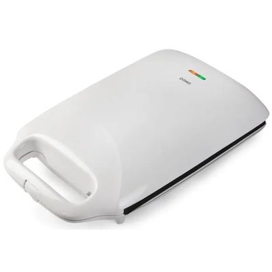 Sandwichmaker Domo DO9064C Weiß 1800W