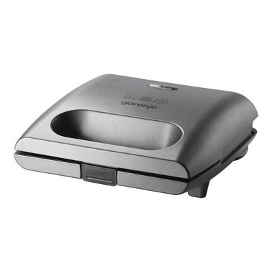 Sandwichmaker Gorenje SM703GCG 700 W, Antihaftbeschichtung