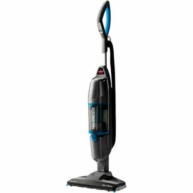 Dampfreiniger Bissell Vac & Steam Titanium 2-in-1