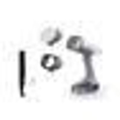 Dampfbérste Calor DT7151C0 ACCESS STEAM EASY, 1400 W, Grau