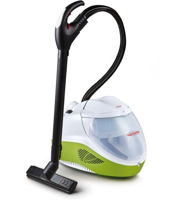 Dampfreiniger Polti Vaporetto Lecoaspira FAV80 Turbo Intelligence