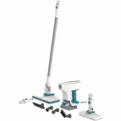 Dampfreiniger Black & Decker 1500 Watt, 0,5 L