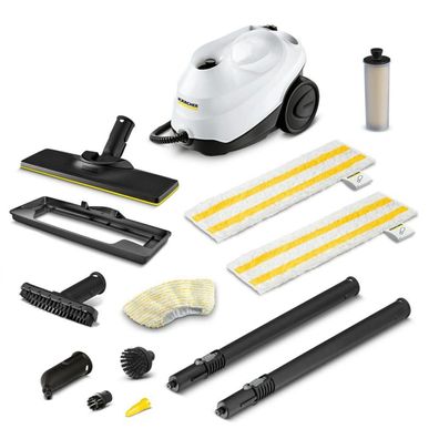 Dampfreiniger Karcher SC 3 EasyFix Plus - Schnellheizung