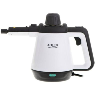 Dampfreiniger no-name Adler AD 7038, 2000 W, 0,45 L