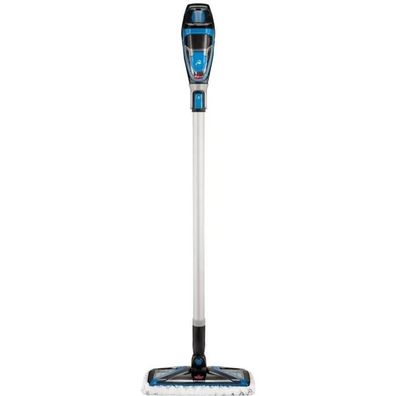 Dampfreiniger Bissell PowerFresh SlimSteam 1500 W Blau-Titan