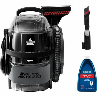 Dampfreiniger Bissell SpotClean Auto Pro Select 3730N