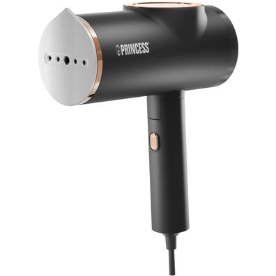 Dampfbégler Princess 332890, tragbar, 1300 W