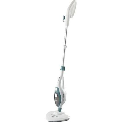Dampfreiniger Ariete Steam Mop 10 in 1, 1500 W, 350 ml Tank
