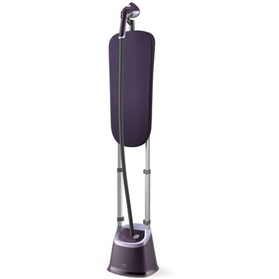 Dampfbérste Philips 2000 W mit 2-Liter-Wassertank